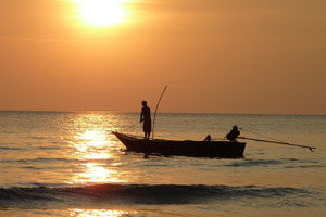 carnet de voyage thailande